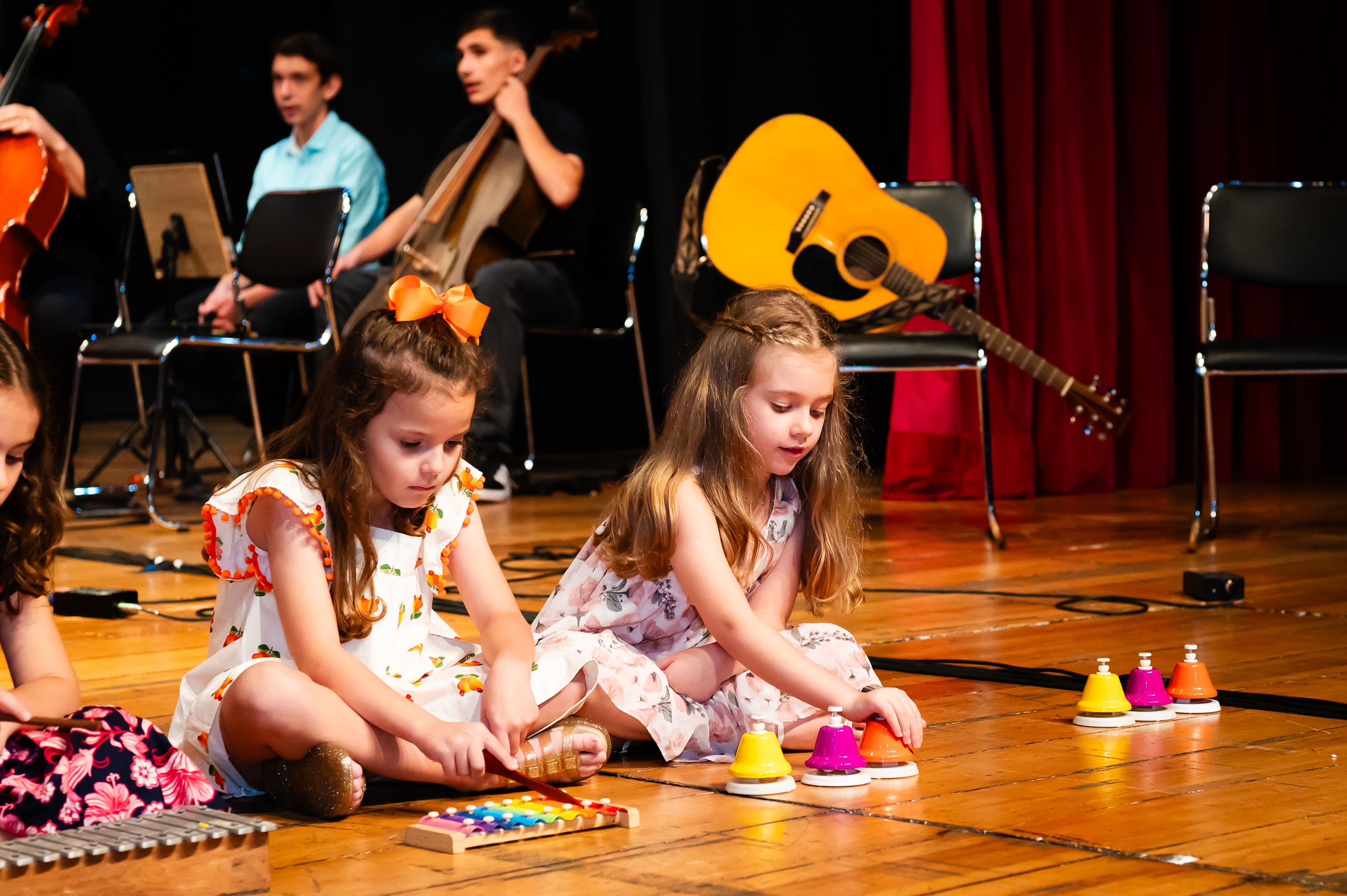 Recital 2025