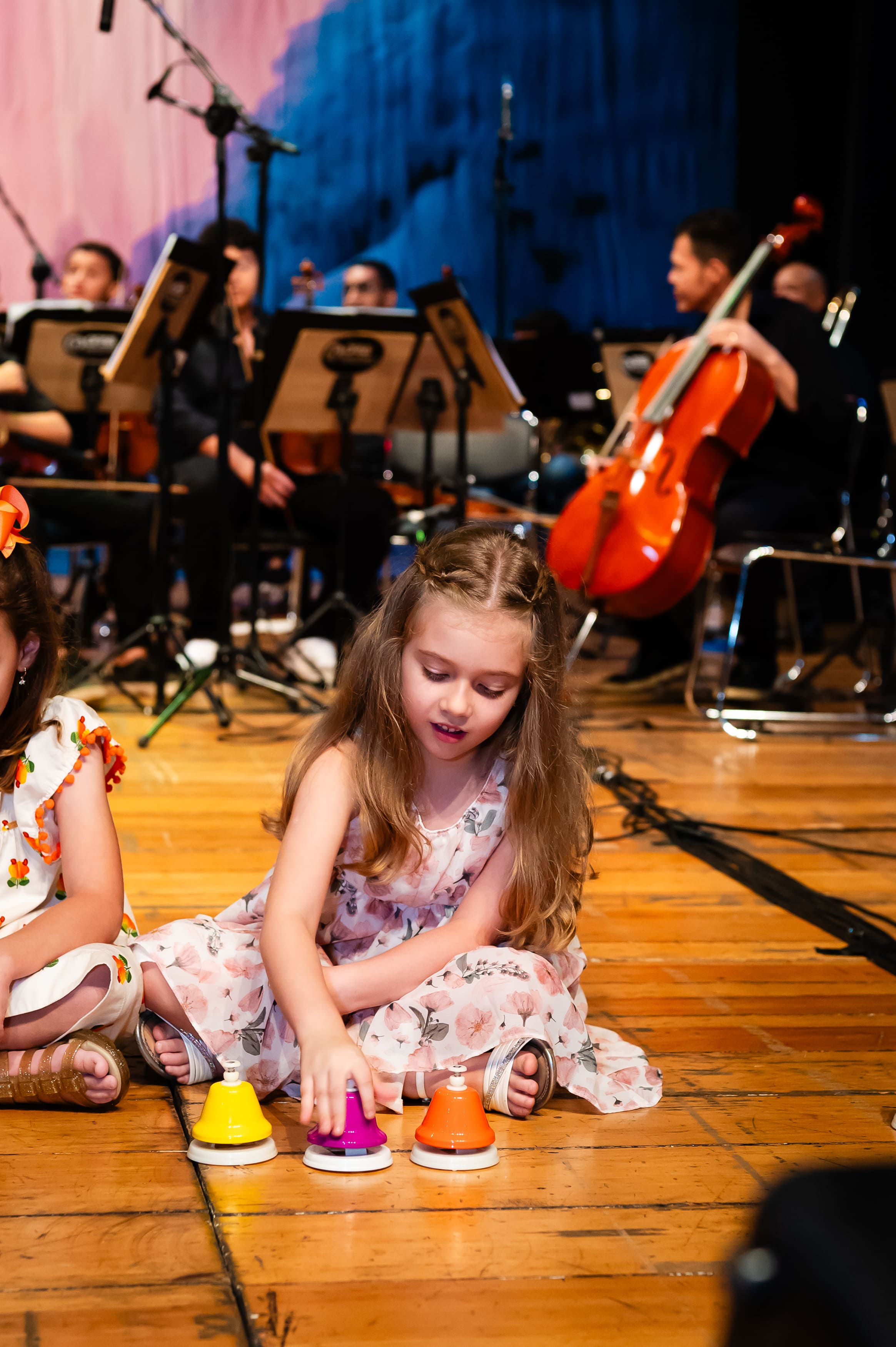 Recital 2025