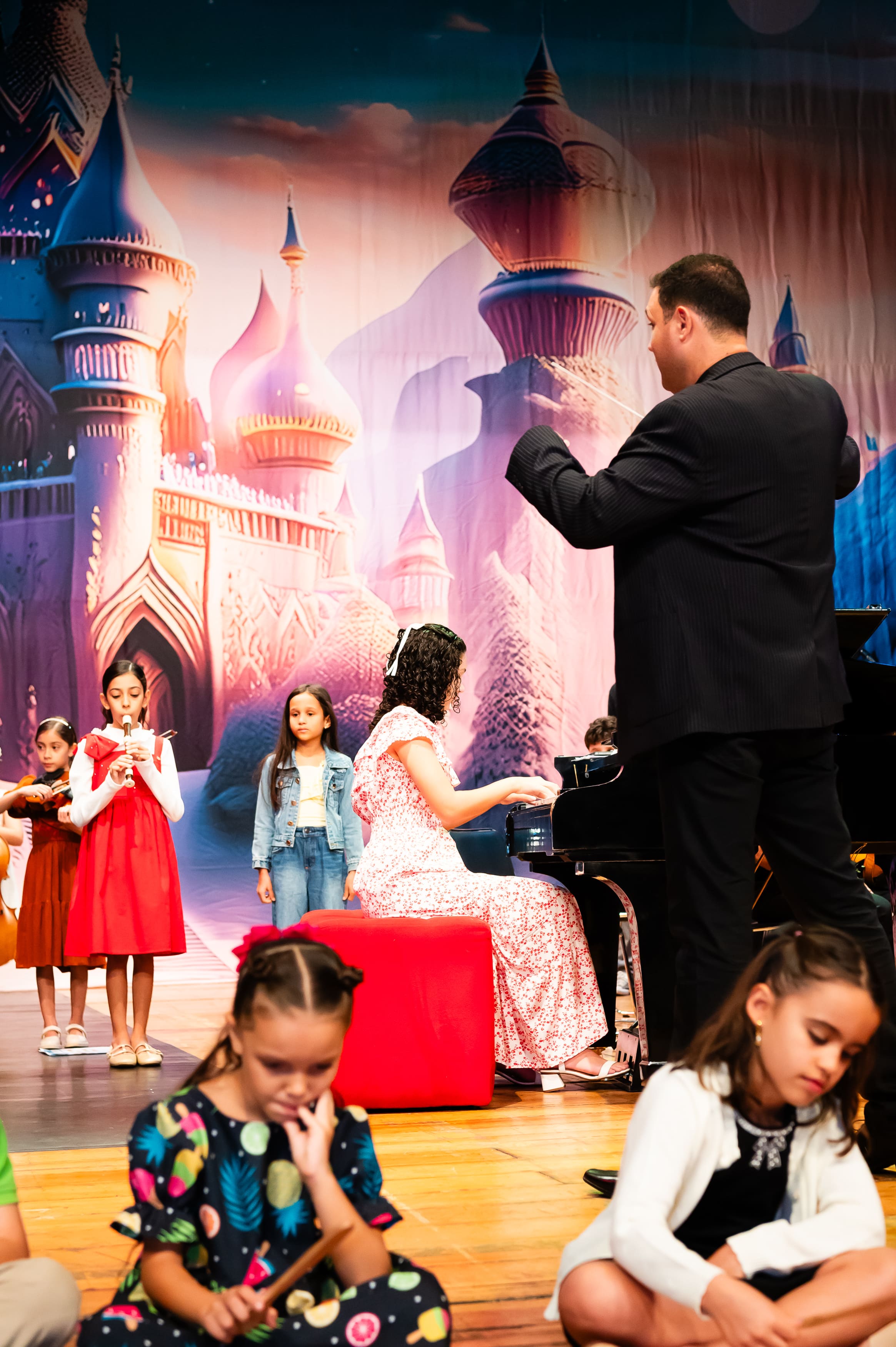 Recital 2025