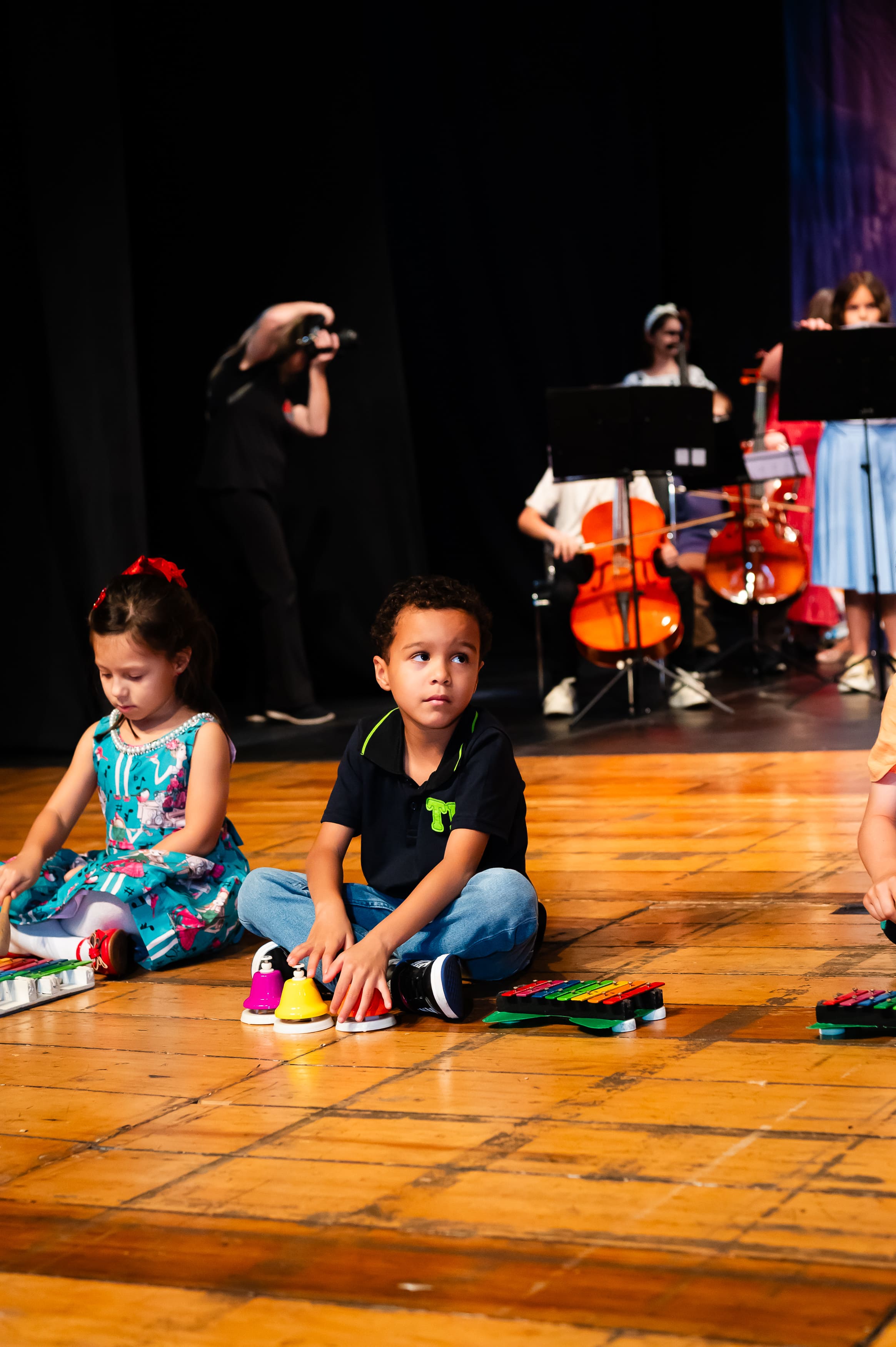 Recital 2025