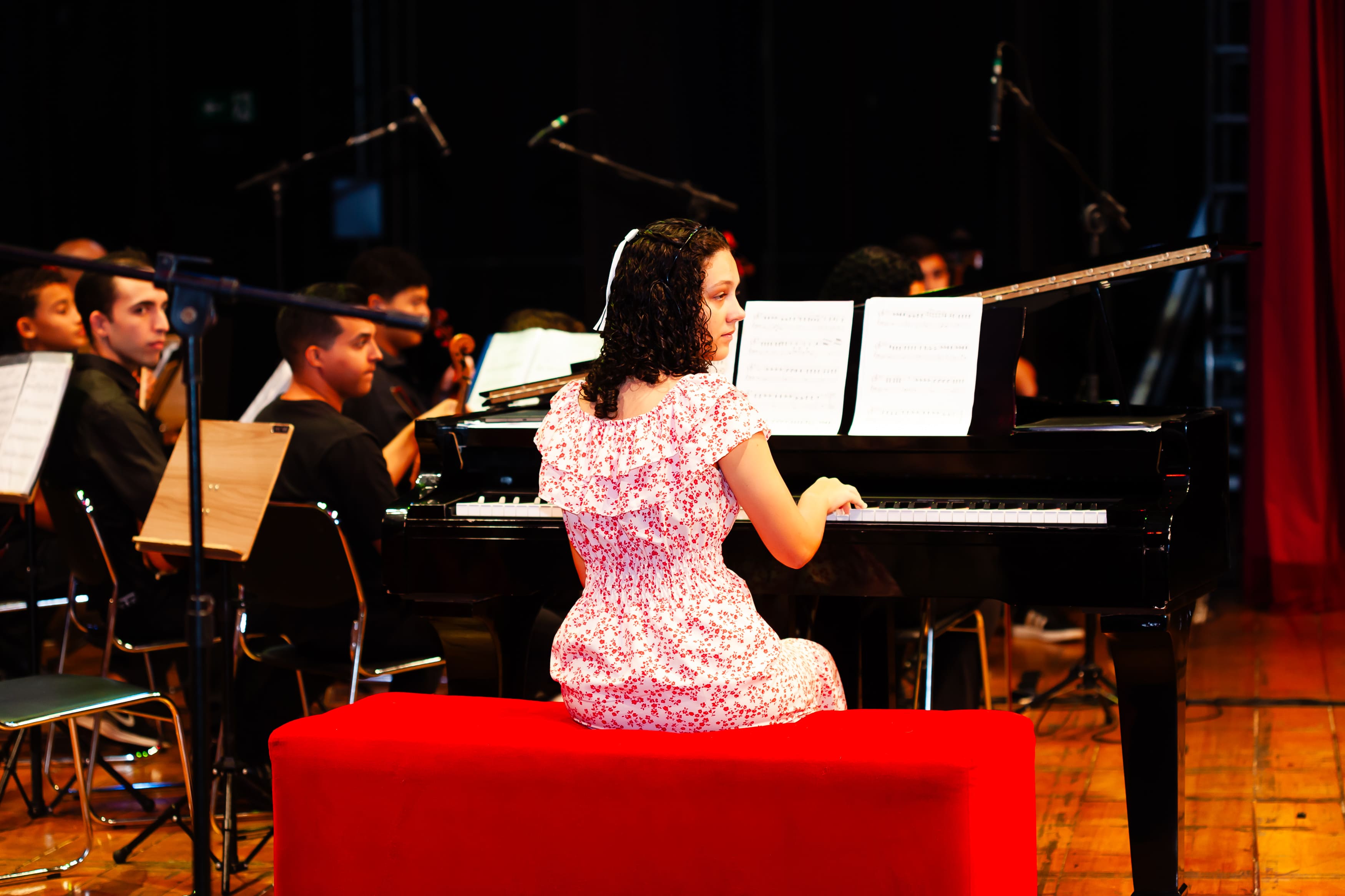 Recital 2025
