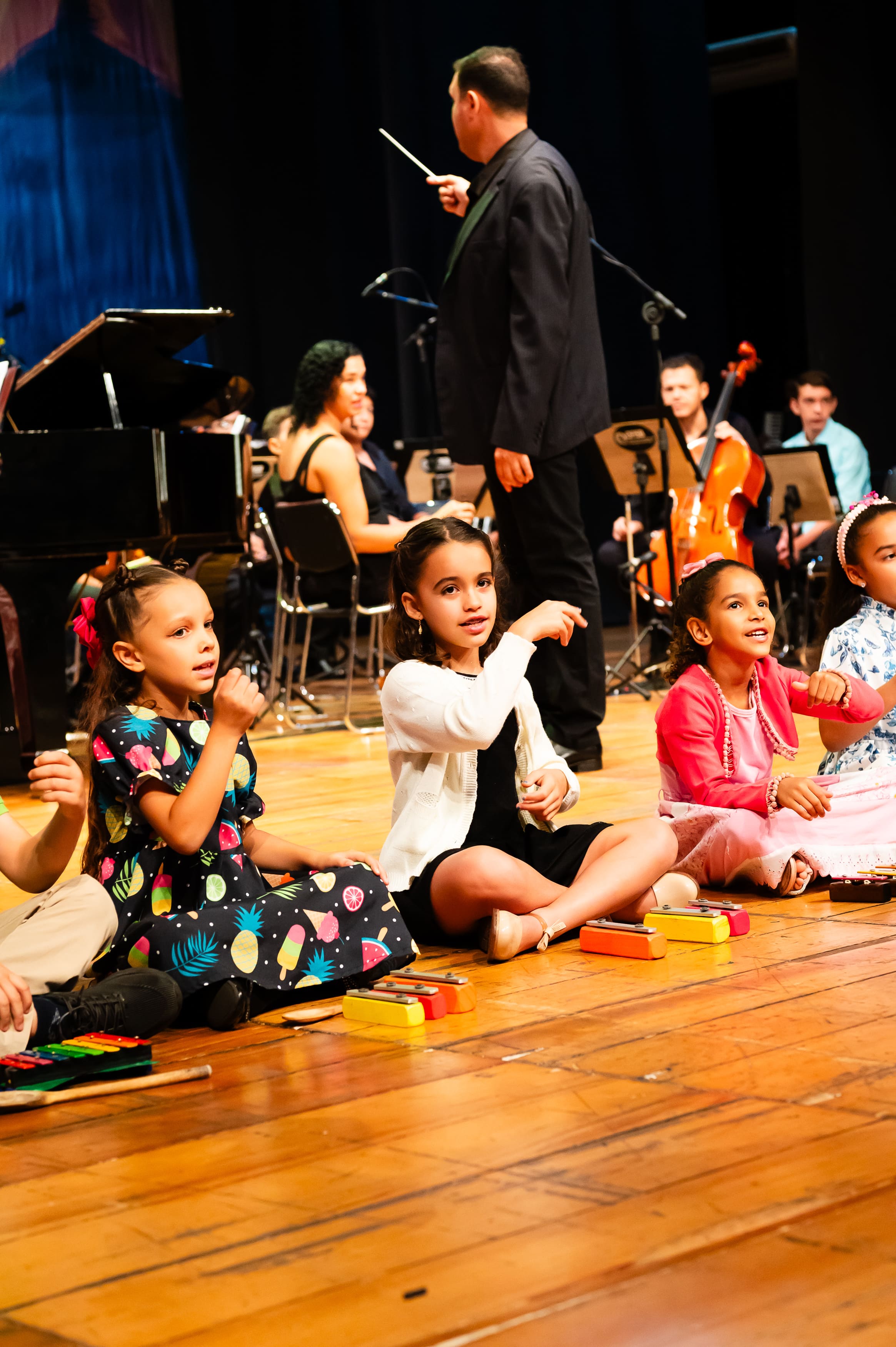 Recital 2025