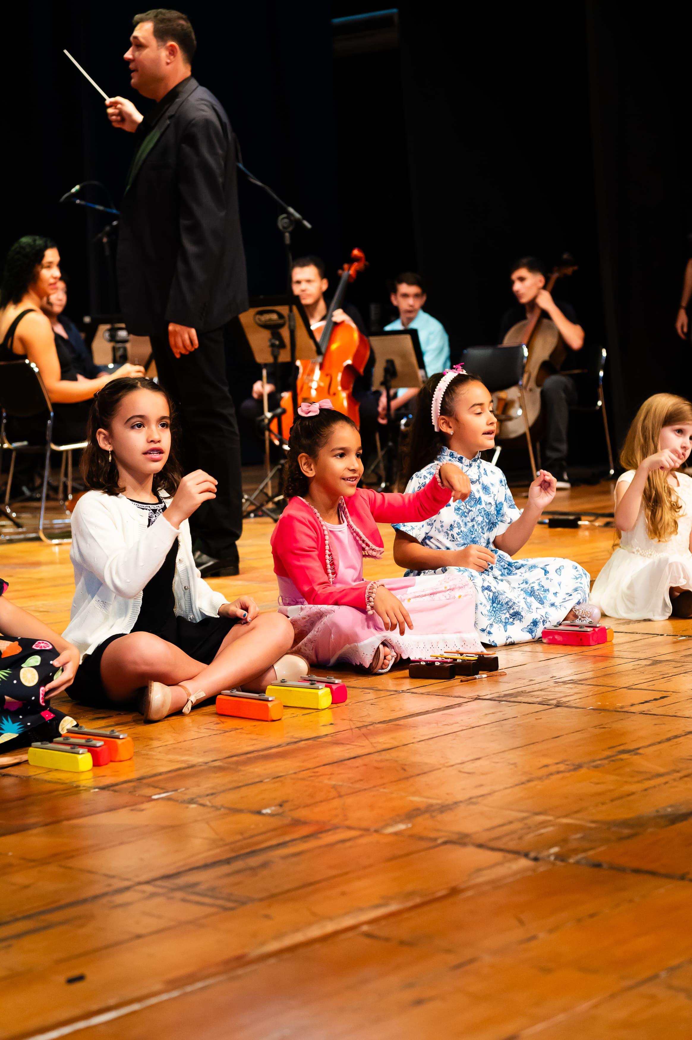 Recital 2025
