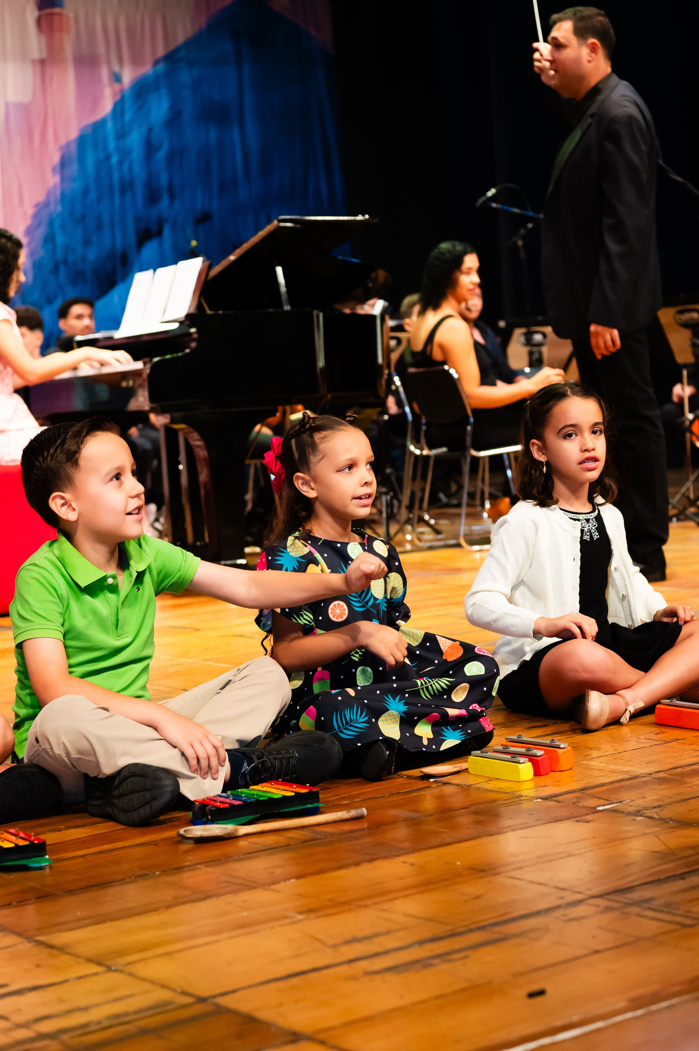 Recital 2025