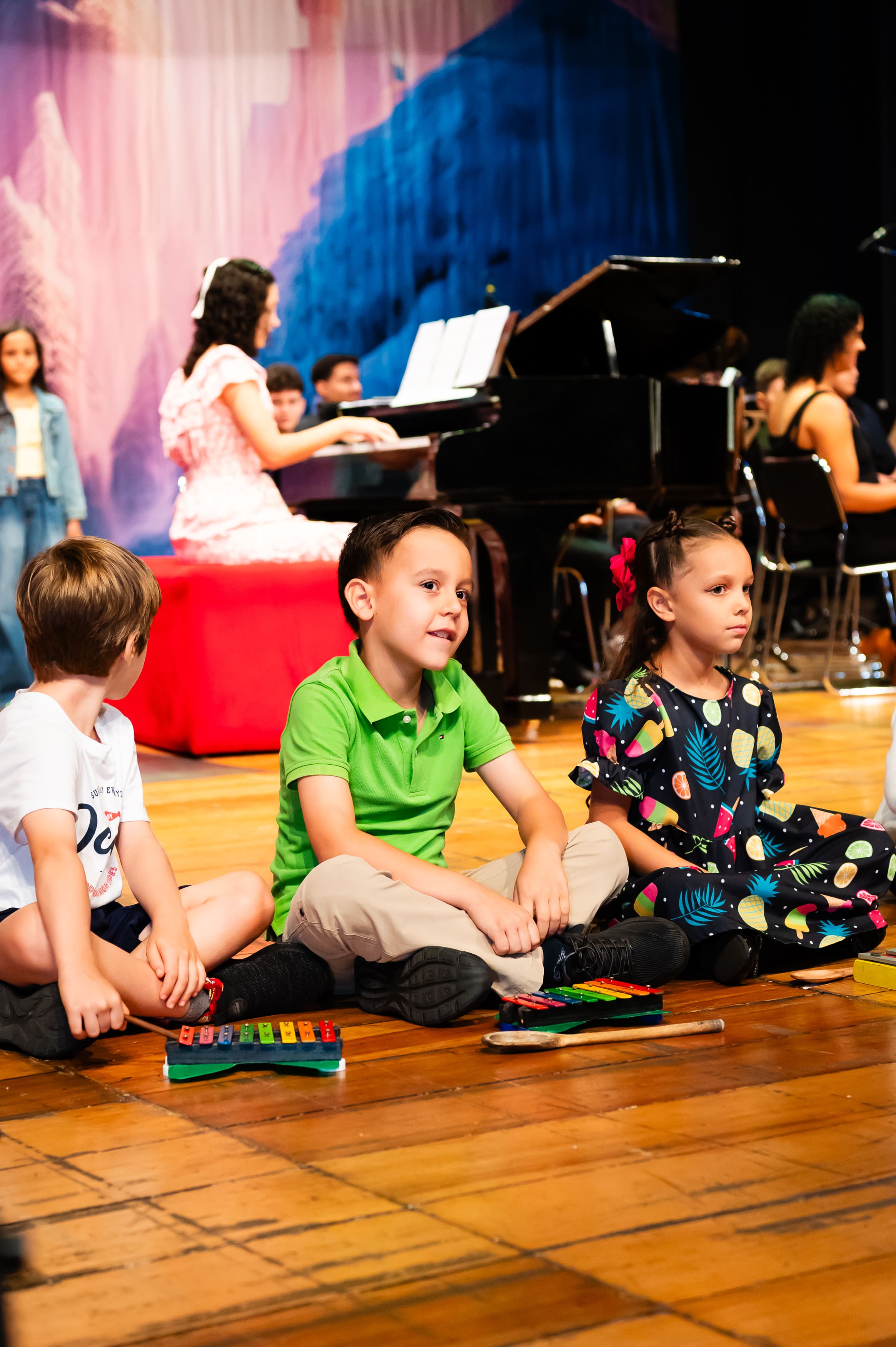 Recital 2025