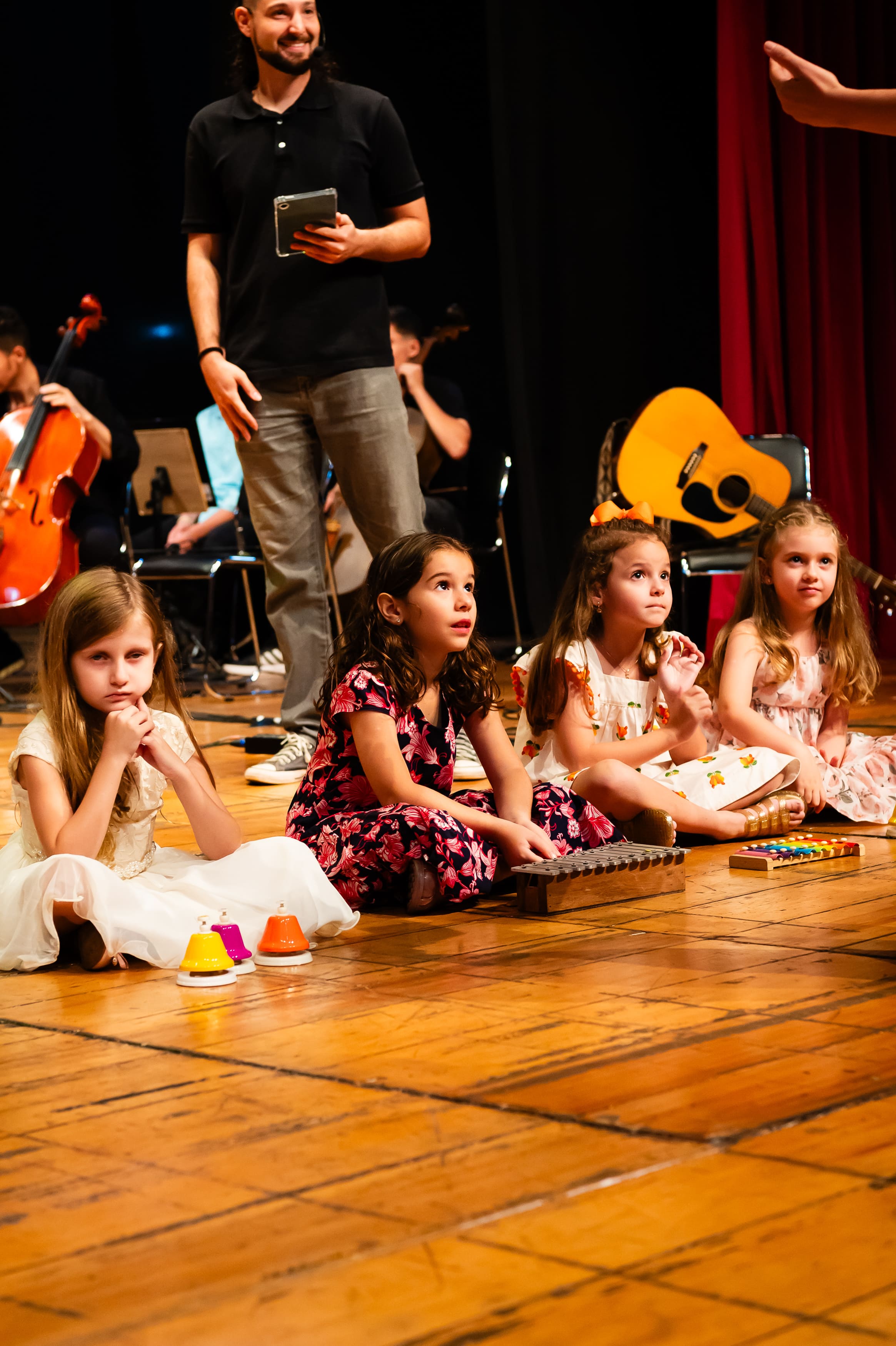 Recital 2025