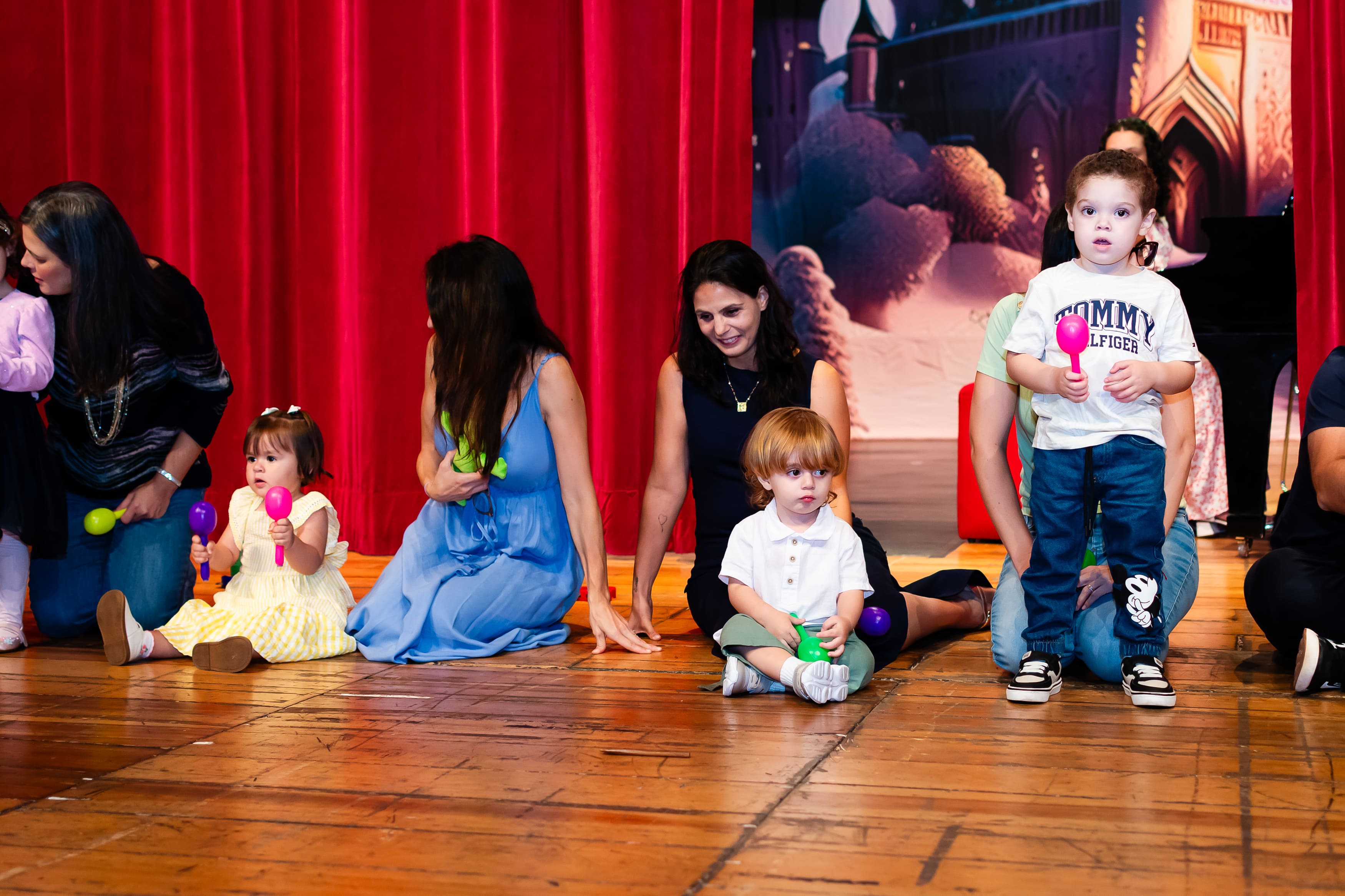 Recital 2025