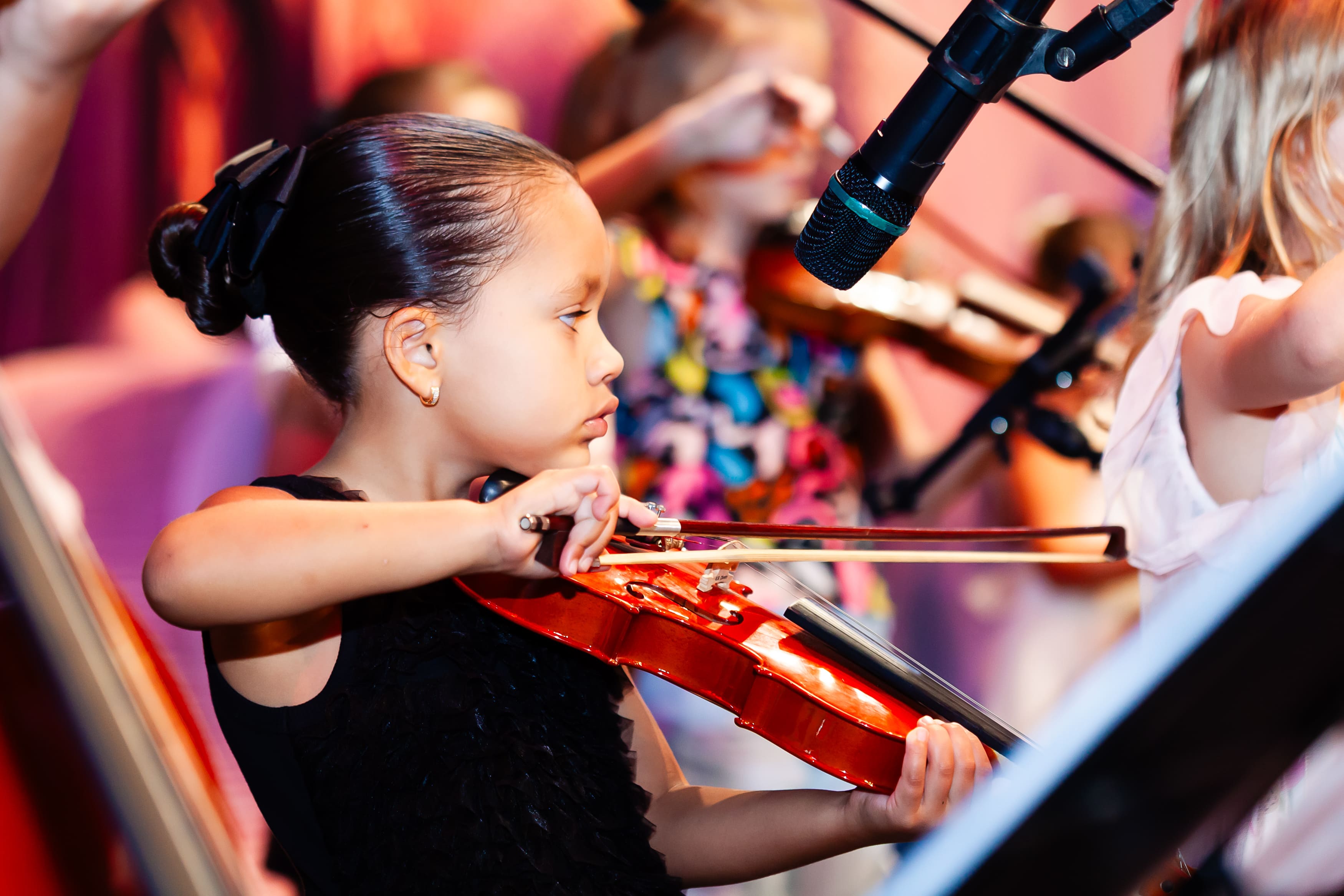 Recital 2025