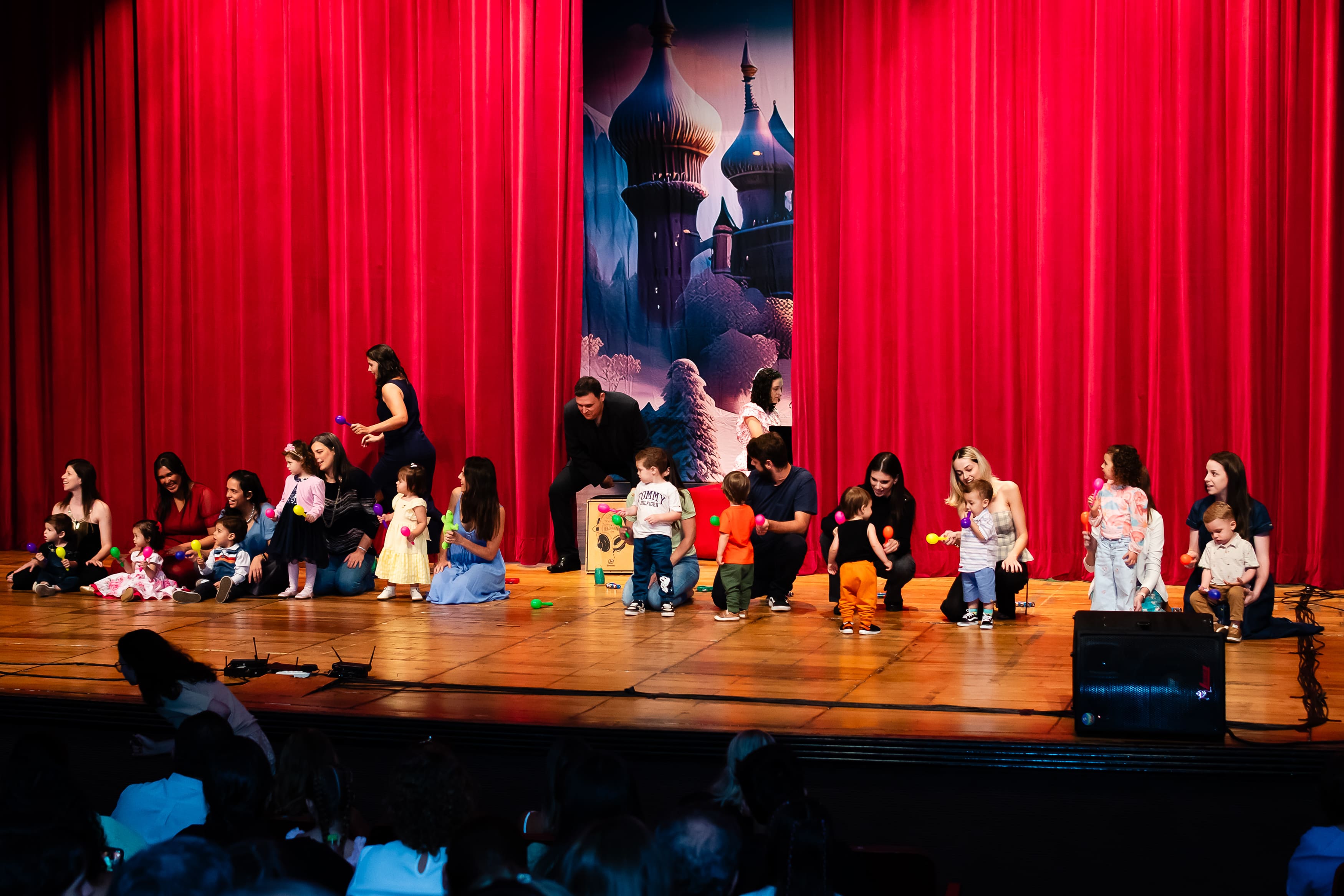 Apresentação Recital 2025