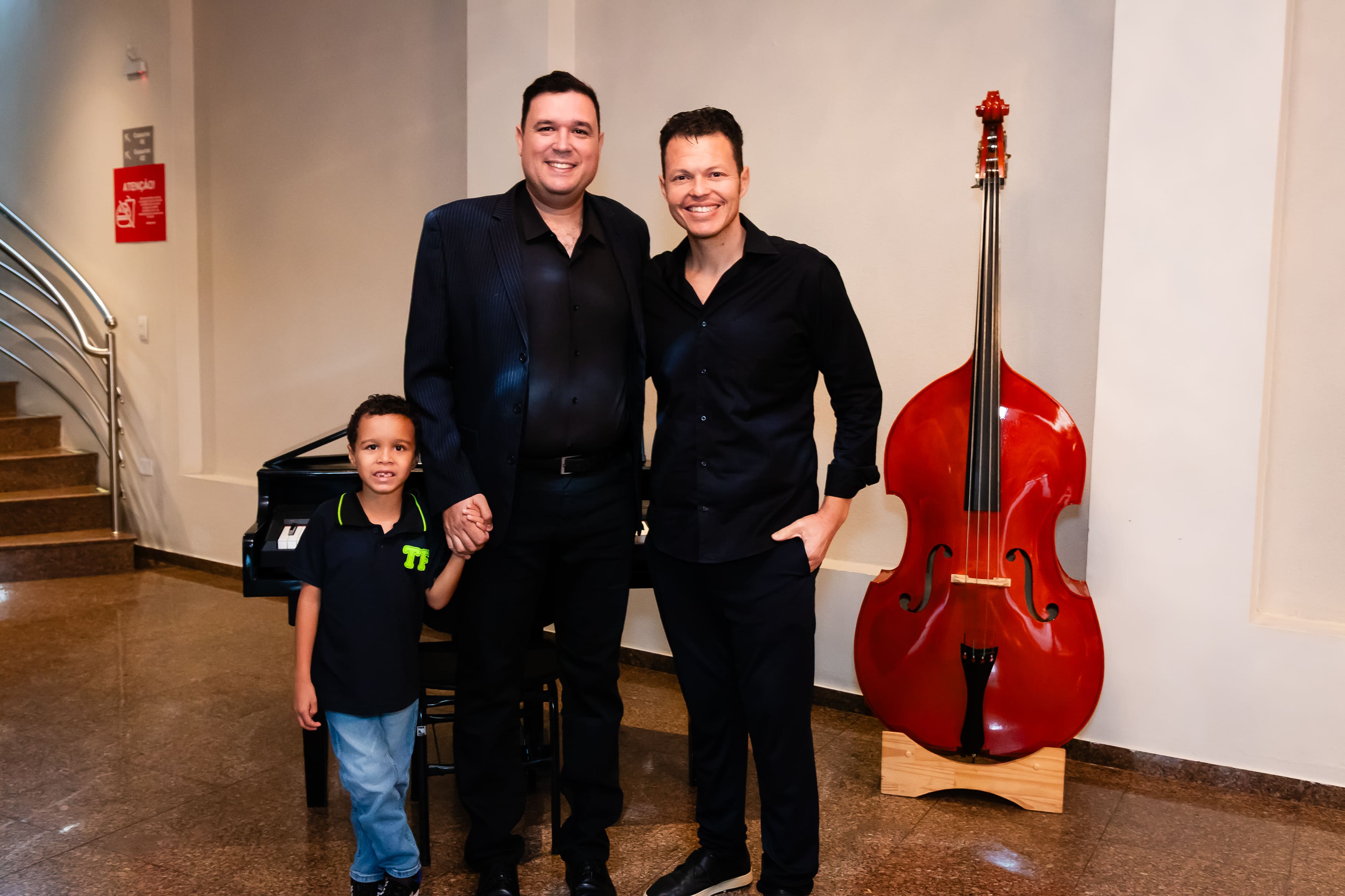 Recital 2025